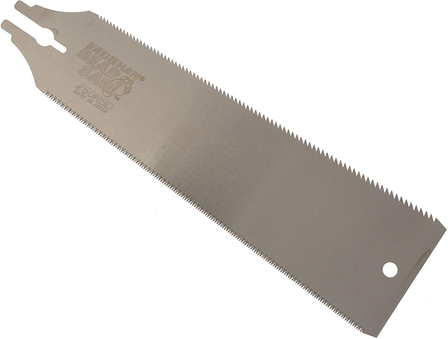 Vaughan & Bushnell 250RBD Double Edged Bear Saw Replacement Blade