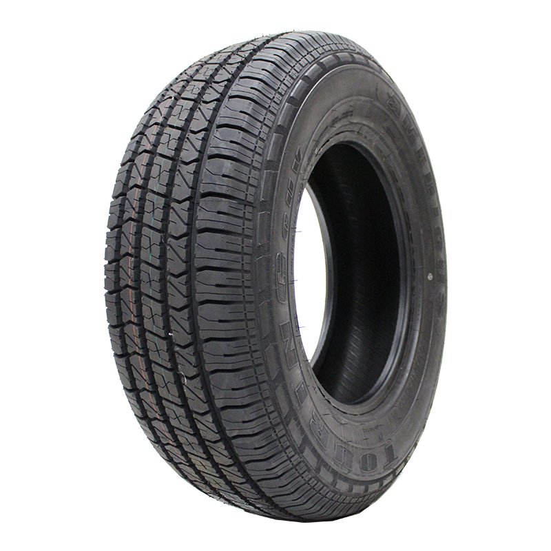 AmericusThunderer CUV 235/65R17 108 H Tire