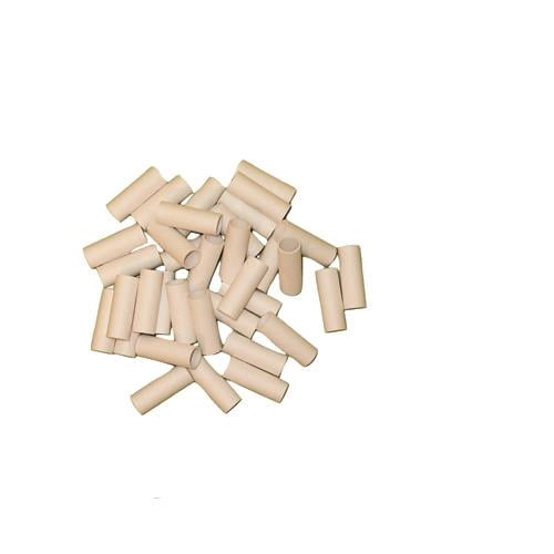 Baseline 12-1714 250 Paper Mouthpieces Accessory