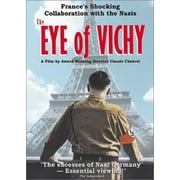 The Eye of Vichy (DVD)