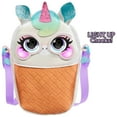 thumbnail image 3 of Purse Pets, Glami-cone with Lights & Sounds (Walmart Exclusive), 3 of 8