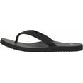 thumbnail image 4 of Sanuk Ashland Soft Top Black 5 B (M), 4 of 5