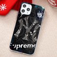 thumbnail image 1 of FX-7 Art collage Silicona Suave Funda Para Compatible Con Tecno Camon 18 18T 18P 16 18I Premier 15 17 17P Pro Lite, 1 of 4