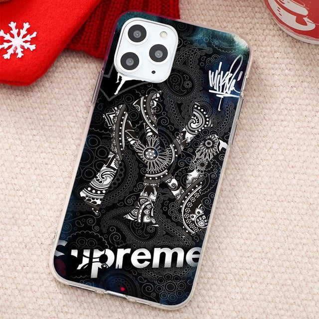 FX-7 Art collage Silicona Suave Funda Para Compatible Con Tecno Camon 18 18T 18P 16 18I Premier 15 17 17P Pro Lite