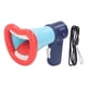 thumbnail image 2 of Cambiador De Voz Para Niños, Altavoz Con Efecto De Sonido Múltiple De Boca Grande, Juguete Con Cordón Para Niños, 2 of 7