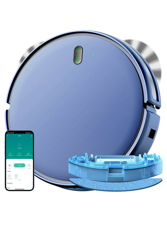 Black Friday Robot Vacuum Deals 2022