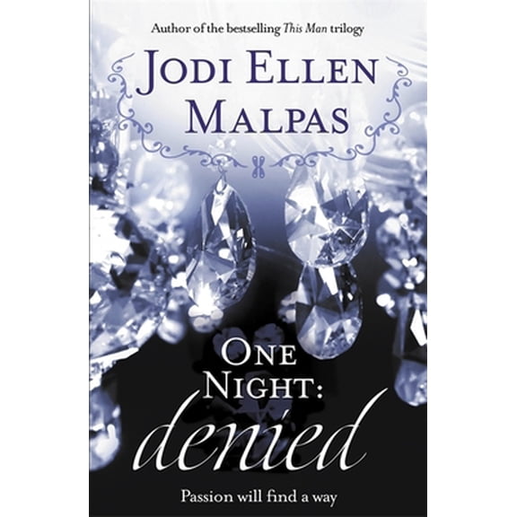 Pre-Owned One Night: Denied (One Night series) (Paperback) 1409155684 9781409155683