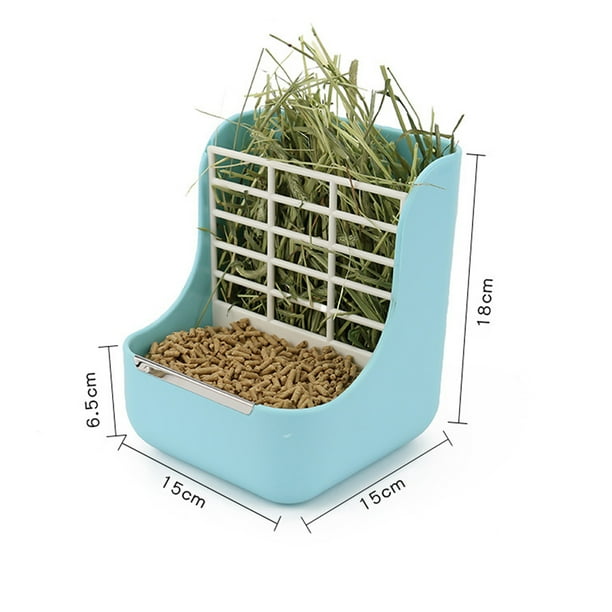 Auto hay feeder sales
