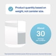 thumbnail image 6 of Vital Proteins Professional Bioactive Collagen Complex Daily Foundational Support, Unflavored, 13.9 oz, 6 of 6