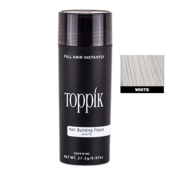 Toppik Hair Colors Toppik Hair Colors