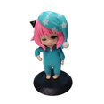 thumbnail image 2 of Figura de anime Toy Collect Spys Familys Anyas Forgers x2, 2 of 3
