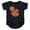 Daffy Duck, variant on Space Jam 2 Taz Slam Unisex Infant Snap Suit for Baby (6 Months) Navy