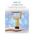 thumbnail image 3 of 13 Languages 12.7mm Variable Image Picture QR Code Serial Number Portable Hand Jet Handheld Thermal Inkjet Printer, 3 of 6