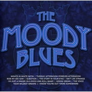 The Moody Blues - Icon - Rock - CD