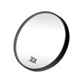 thumbnail image 3 of Travel Makeup with 10x 20x 30x Magnification Suction Cup for Precise Application, 3 of 4