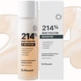 thumbnail image 1 of Potenciador de textura para la piel Essence Dr.Percent, 214% de hidratación profunda, 1 of 6