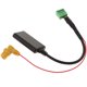 thumbnail image 5 of MMI AMI MMI 3G Interfaz de Música Adaptador de Cable Auxiliar USB para Q5 A6L A4L Q7 Macarena adaptador de coche bluetooth aux, 5 of 7
