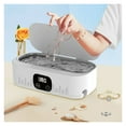 thumbnail image 2 of Ultrasonic Cleaners Glasses Cleaning Ultrasonic Jewelry Cleaner Machine High Frequency ,Wide Use, 2 of 7