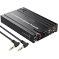 thumbnail image 5 of HiFi BASS Headphone Amplifier Portable 3.5mm Headphone Amp, 5 of 5