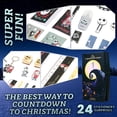 thumbnail image 4 of Advent Calendar Disney The Nightmare Before Christmas 2024, 4 of 6