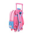 thumbnail image 3 of Mochila Chica Kinder Con Ruedas Chenson Disney Princesas PR70838-P Moanita, 3 of 7