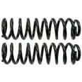 thumbnail image 2 of MOOG Steering & Suspension 81732 Coil Spring Set Fits select: 2012 JEEP GRAND CHEROKEE OVERLAND, 2013-2018 JEEP GRAND CHEROKEE LIMITED, 2 of 2