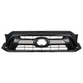 thumbnail image 1 of Parrilla Tacoma 2012 A 2015 Toyota P/Pintar C/Mold Crom TONG YANG ., 1 of 4