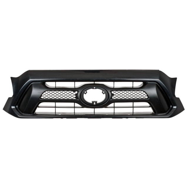 Parrilla Tacoma 2012 A 2015 Toyota P/Pintar C/Mold Crom TONG YANG .