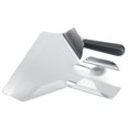 thumbnail image 3 of Chips Bagger Scooper, Thicken Multi-Functional Wide Mouth French Fries Shovel, Kitchen Accessory For Restaurant Taking Chips, Popcorn Home, 3 of 8