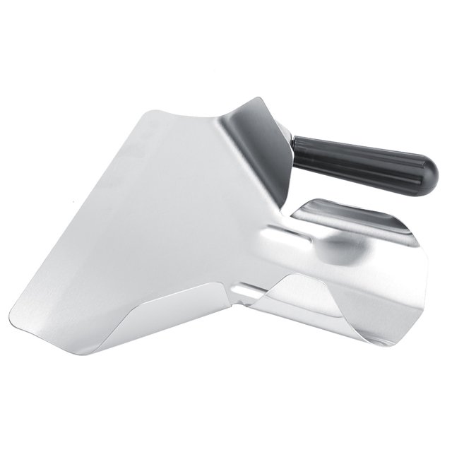 Heat Resistant Durable French Fries Shovel, Chips Bagger Scooper, For Restaurant Home Kitchen Accessory Taking Chips, Popcorn