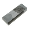 thumbnail image 2 of Unique Bargains Portable Retro Eyeglasses Case 6.14"x2.36"x1.18" Black Gray, 2 of 5