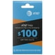 thumbnail image 1 of SIM AT&T 5G Chip Móvil Saldo Incluido 100, 1 of 4