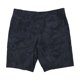 thumbnail image 2 of Speedo Mens Floral Hybrid Swim Bottom Board Shorts, Azul, 38 Speedo Pantalones cortos, 2 of 2
