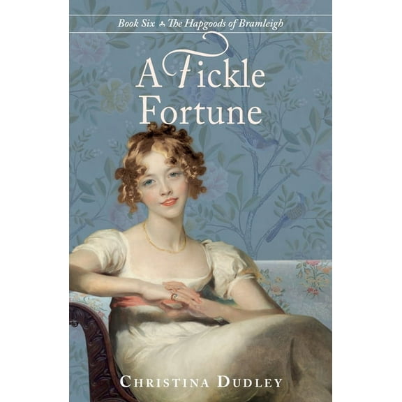 A Fickle Fortune, (Paperback)