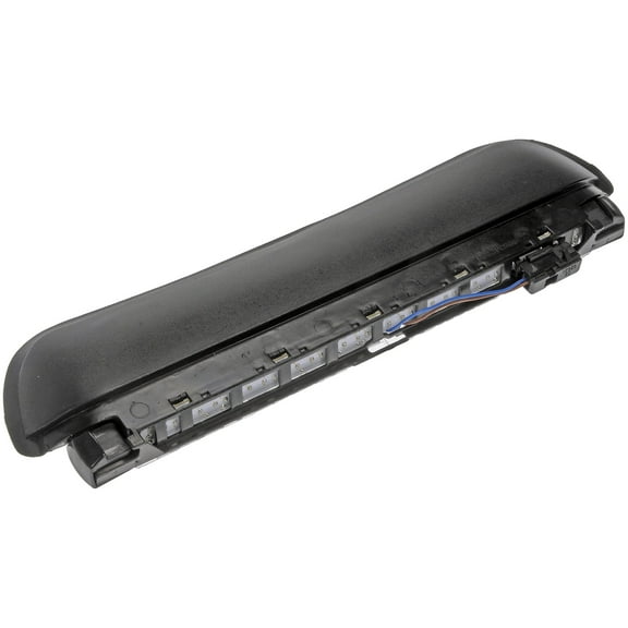 Dorman 923-273 Center High Mount Stop Light for Specific BMW Models