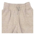 thumbnail image 3 of Short George para Niño Diseño Liso con Bolsas Laterales Gris Talla 14, 3 of 4