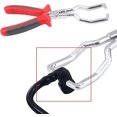 thumbnail image 4 of Llave para tubo de combustible, llave para bomba de combustible automática, abrazadera para manguera, llave para tubo de suministro de combustible, herramienta de extracción de abrazadera pa, 4 of 5