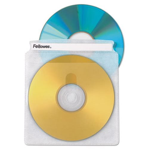 new-fellowes-two-sided-cd-dvd-sleeve-refills-for-softworks-file-25