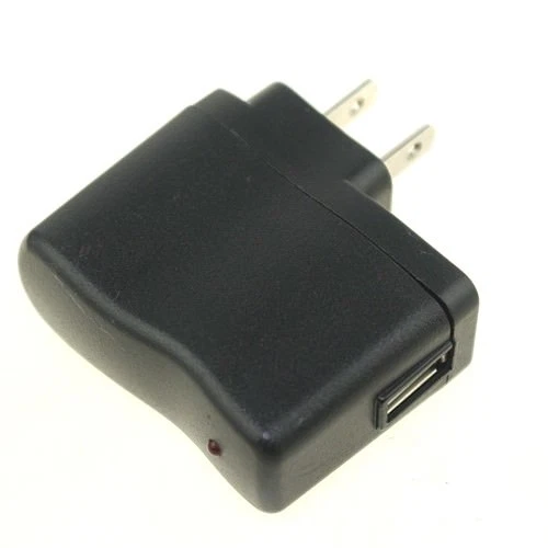Ac Adapter Power Charger & Data Cable For Nokia N81 N81 8Gb N90 N91 N92 N93 N93I