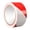 Red, variant on LYINGF PVC Self Adhesive Caution Tape,Remind Roll Adhesive Floor Warehouse for Floor Marking,Strong Adhesive Wear Resistance Waterproof Caution Tape Roll Ideal for Walls,Floors,Pipes,Equipment