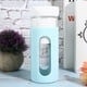 thumbnail image 4 of Mini mezclador de jugo de fruta, botella mezcladora de jugo multifuncional con carga USB portátil, 4 of 8