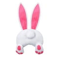 thumbnail image 2 of Home Decor Kit Decorations Easter Wreath Easter Bunny Butt Door Hanging Outdoor Spring Decor, 2 of 9