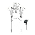thumbnail image 1 of Solar Firefly Light Durable Firefly Decoration Landscape Light for Holiday Party, 1 of 9