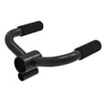 thumbnail image 2 of Row Landmine Attachmen Row Barbell Attachment Training Exercise Landmine Row Handle for Shoulders Full Body Triceps Hamstrings double handle, 2 of 8