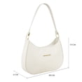 thumbnail image 4 of Bolso Para Dama Ice Cabra Sintetico Grace Nueva Imagen, 4 of 4