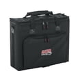 thumbnail image 4 of Estuches portátiles Rack Bag Gator de 3 U con 14 cm de profundidad que se pueden colocar en estantes, 4 of 8