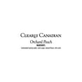 thumbnail image 6 of Clearly Canadian Orchard Peach Sparkling Water, 11 fl oz, Pack of 12, 6 of 8