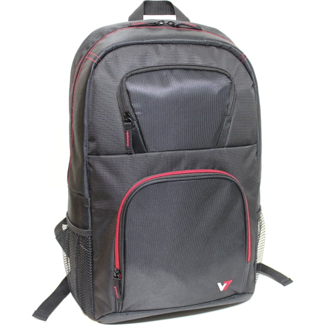 dell tek backpack 15.6 black