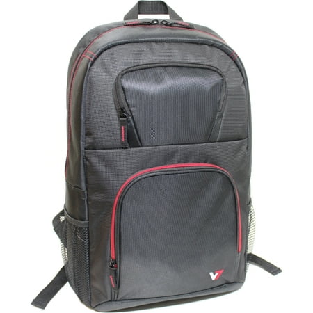 V7 Vantage Laptop Backpack 16.1