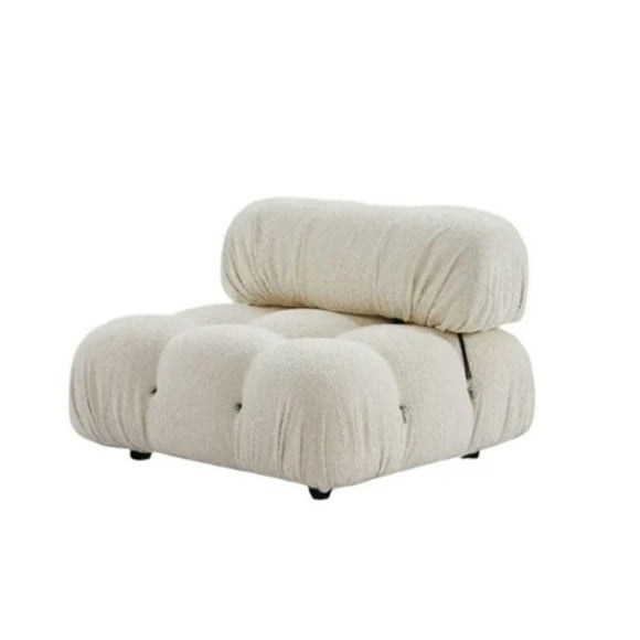 Chaise longue Collin